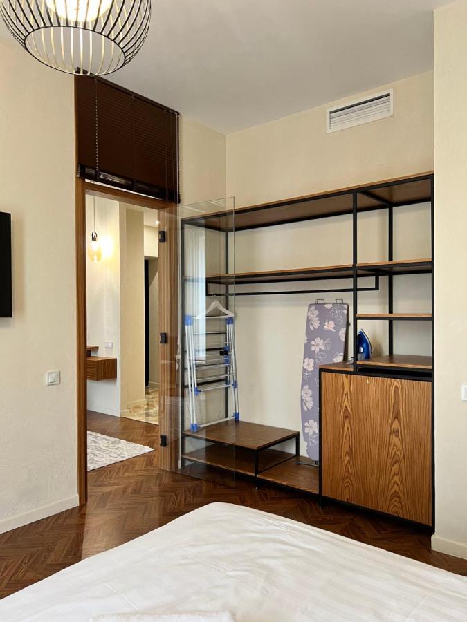 Hotel Manica Esentai City Алматы Экстерьер фото