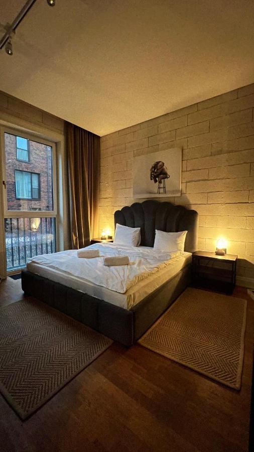 Hotel Manica Esentai City Алматы Экстерьер фото
