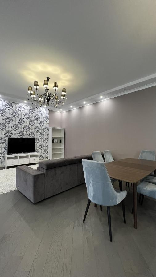 Hotel Manica Esentai City Алматы Экстерьер фото