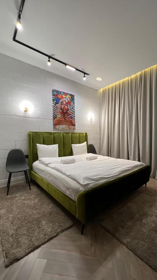 Hotel Manica Esentai City Алматы Экстерьер фото