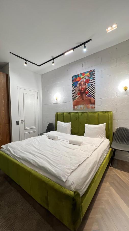 Hotel Manica Esentai City Алматы Экстерьер фото