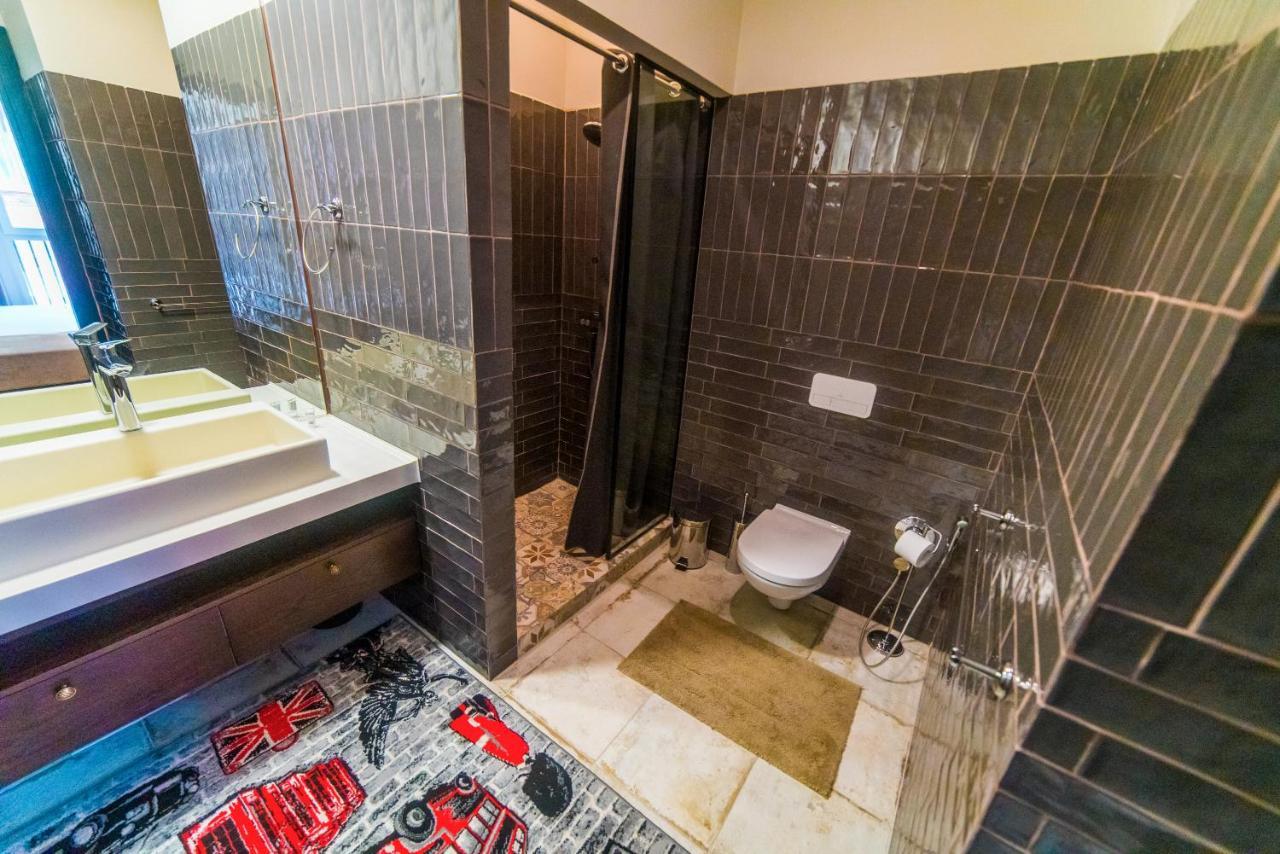 Hotel Manica Esentai City Алматы Экстерьер фото