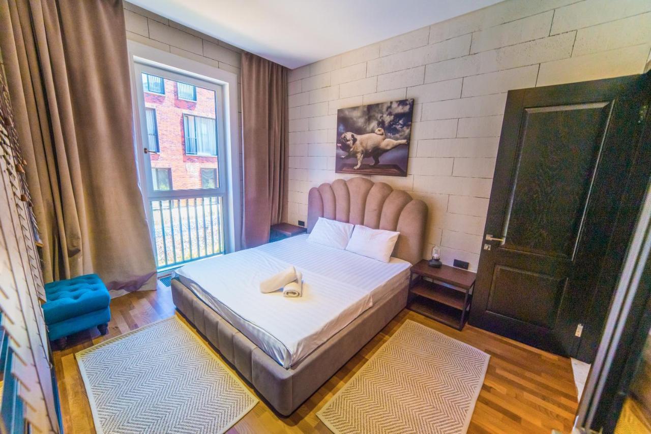 Hotel Manica Esentai City Алматы Экстерьер фото