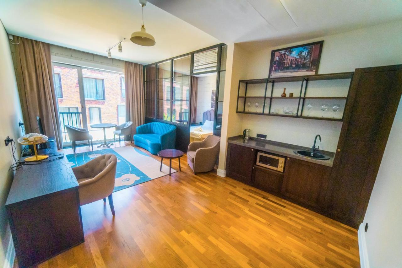 Hotel Manica Esentai City Алматы Экстерьер фото